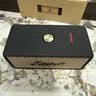 Marshall（马歇尔）EMBERTON III 音箱便携3代蓝牙家用户外防水长续航生日礼物小音响京东独家 复古黑 实拍图