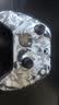 微软（Microsoft）XBOX 游戏手柄 无线控制器 新品 风暴之刃 特别版 蓝牙 适配XBOX/PC/平板/手机 丝之歌 33号远征队 实拍图