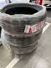 朝阳轮胎 汽车轮胎 225/50R18 99W C66 适配途岳/捷达VS5/艾力绅 实拍图