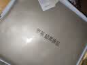 罗莱家纺 大豆床垫床褥子单人学生宿舍抗菌防螨可机洗床垫90*200cm白 实拍图