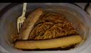 五谷道場鲜拌面凉面拌面 黑鸭/香辣/热干6盒装1400g 免煮泡面 实拍图