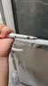 斑马牌（ZEBRA）【开学必备】MA85自动铅笔DelGuard0.5mm学生练字绘画活动铅笔高颜值学习文具用品 白色杆1支 实拍图