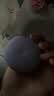 斐珞尔（FOREO）露娜洗脸仪LUNA Play Plus2玩趣增強版电动洁面仪温和清洁 浪漫粉紫 不可充电 实拍图