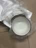 【东东农场专供】陶瓷碗家用喜庆乔迁新居碗碟餐具套装岁月静好 岁月静好3碗 实拍图