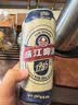 珠江啤酒（PEARL RIVER）12.3度 珠江1985啤酒 500mL*12罐 整箱装 佐餐家庭欢聚 实拍图