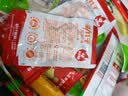 劲仔【王俊凯推荐】深海小鱼 麻辣味 300g/盒 20包  鱼仔鱼干下酒菜 实拍图