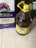 鲁花 【保真菜籽油】食用油 低芥酸特香菜籽油 6.18L   物理压榨 实拍图