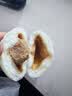 巴比鲜汁肉包 300g*2包 共12只早餐包子馒头生鲜面点加热即食半成品 实拍图