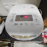 东芝（TOSHIBA）【mini】电饭煲家用1.6L迷你备长炭电饭锅1-2人智能预约定时宝宝粥不粘锅小小白RC-5MFMC 实拍图
