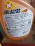 花王（KAO）原装马桶清洁剂柑橘香500ml 免刷洗洁厕灵强力去污除菌除异味泡泡 实拍图