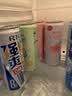 锐澳（RIO）洋酒 鸡尾酒 冰饮果酒甜酒 微醺强爽多口味组合装 330ml*6罐 实拍图