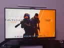 AOC 27英寸2K 180Hz FastIPS 1ms 广色域 HDR 低蓝光不闪  MBRSync游戏电竞电脑显示器 宙斯盾Q27G41E 实拍图