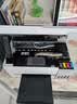 爱普生（EPSON）【6代新品】L3351墨仓式彩色打印机 微信打印/无线连接 家用AI学习打印机（打印、复印、扫描） 实拍图