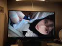 AOC 27英寸2K260Hz FastIPS 快速液晶1ms 硬件低蓝光 HDR游戏电竞显示器 新战神Q27G41ZE（高性能版） 实拍图