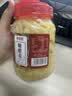 鲜窝窝 铜陵白姜糖醋姜1000g 醋泡姜生姜片即食姜芽新鲜嫩姜泡制泡菜 实拍图