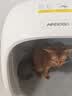 pidan猫砂 天然钠基球型猫砂2.4kg*4包 球型膨润土砂京东自营 实拍图