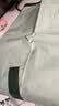 备美儿童雨衣小学生上学专用男童女孩长款全身防暴雨带书包位雨披 实拍图