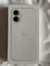 Apple/苹果/苹果 iPhone 17 256GB 白色 支持移动联通电信5G 双卡双待手机 实拍图