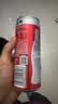 可口可乐（Coca-Cola）健怡汽水 碳酸饮料 330ml*24罐 整箱装 新老包装随机发货 实拍图