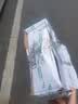 草本初色孙怡同款内衣女士无痕内衣抑菌小胸聚拢薄款美背蚕丝文胸罩女 实拍图