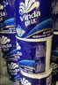 维达（Vinda）有芯卷纸 蓝色经典4层200克*27卷 高克重卫生纸 厕纸纸巾整箱 实拍图