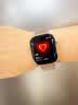 BHO【磁吸米兰】适用苹果手表表带apple iwatch s12/s11表带米兰尼斯磁吸10/9/8/se3/Ultra4/3男女款 【双磁吸·玫瑰粉】 【38/40/41/42表盘】通用 实拍图