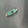 金士顿（Kingston）Type-C USB 3.2/Gen 1手机电脑两用大容量双接口U盘迷你高速办公车载优盘适用安卓苹果大学生专用 128GB 实拍图