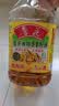 鲁花【保真菜籽油】食用油低芥酸特香菜籽油5L  /桶非转基因 实拍图