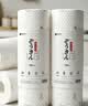 SnowDream日本懒人抹布加厚款50片*5卷 干湿两用厨房用纸吸油纸一次性抹布 实拍图