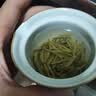 恬和绿茶2026新茶特级雀舌明前春茶贵州湄潭雀舌翠芽茶叶150克 实拍图