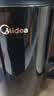 美的（Midea）电热水壶家用大容量快速烧水壶 双层防烫热水壶保温壶 食品级304不锈钢一体无缝内胆中秋送礼 1.7L 【1800W速热】SHJ1720 实拍图
