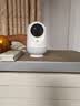 360摄像头9pro-800万双频WIFI云台家用摄像头家用监控摄像机手机远程监控器360度夜视全景 婴儿看护器 实拍图