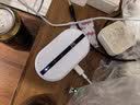 中兴（ZTE）U10LS 随身wifi6免插卡移动wifi无线网卡便携式热点4g路由器无限笔记本电脑通用流量2026款 实拍图