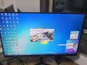 长虹23.8英寸 办公显示器 100Hz高刷  IPS硬屏 HDMI+VGA+DP 可壁挂电脑显示屏 24G650F-Pro 实拍图
