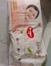 好奇（Huggies）铂金装小桃裤成长裤XL96片(12-17kg)加大号尿不湿【夏季散热王】 实拍图