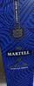 马爹利（Martell）蓝带XO 法国进口 干邑/白兰地 1000ml 实拍图