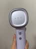 松下（Panasonic）空气发梳负离子高速护发吹风机家用低噪速干电吹风送女生生日礼物奶茶色EH-WNE6M 实拍图
