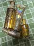 欧莱雅护发精油霜90ml 护发0油感精油修复干枯毛躁不油腻【张凌赫同款】 实拍图