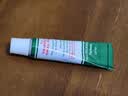 TRINOLONE ORAL PASTE戴挪伦泰国NIDA口腔膏溃疡上火起泡口腔护理抑菌凝胶 两支装 实拍图