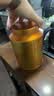 八马茶业武夷红茶 特级金骏眉花果蜜香250g金马罐装 送礼袋 实拍图