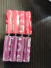 【百万热销】彩虹电池5号和7号AA 计算器钟表玩具七号碳性电池1.5v电池五号 5号4个装+7号4个装（可拍多单） 实拍图