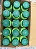 星巴克抹茶拿铁奶茶饮料270ml*15瓶整箱 中秋送礼 实拍图