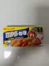 好侍（HOUSE）百梦多咖喱块 辣味 100g*5盒 日式块状咖喱调味料 实拍图