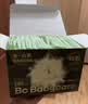 babycare山茶花防溢乳垫 一次性超薄柔软透气防溢乳贴乳垫 100片 实拍图