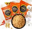 新東陽猪肉松165g/袋香酥可口上海味道寿司烘焙肉酥扫码溯源浙食链 实拍图