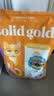 素力高（SolidGold）猫粮美毛进口高蛋白鳕鱼鱼油猫粮12磅/5.44kg 实拍图