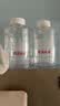 农夫山泉饮用天然水（适合婴幼儿）380ml*6瓶 膜包口袋水迷你水 实拍图