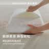 亚朵星球慢回弹记忆绵枕枕头护颈枕芯基础款酒店睡眠超低款6cm开学宿舍 实拍图