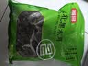 富昌东北黑木耳300g 大片脆爽木耳炒菜凉拌火锅材料特产山珍干货 实拍图