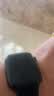 闪魔【翘边包赔】适用于苹果手表膜apple iwatchs9/8/7保护膜全覆盖防刮自动定位手表隐形膜45mm 实拍图
